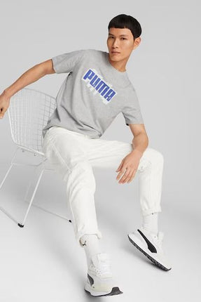 T-Shirt Graphics Puma 674475-01