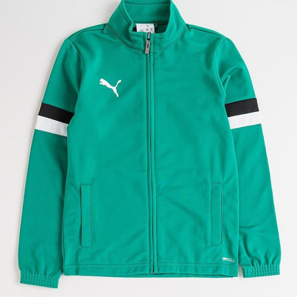 TUTA COMPLETA PUMA Team Rise Jr 658655-05