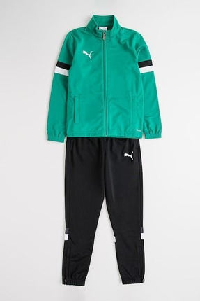 TUTA COMPLETA PUMA Team Rise Jr 658655-05