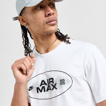 T-shirt Nike Air Max HQ4898-010