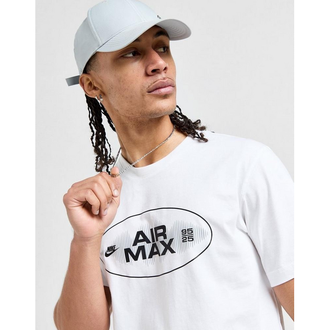 T-shirt Nike Air Max HQ4898-010