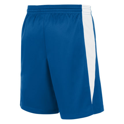 PANTALONCINO DA BASKET JUNIOR NIKE NT0202-010