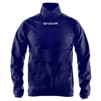 RAIN JACKET COLLO COSTINA GIVOVA RJC01-0004