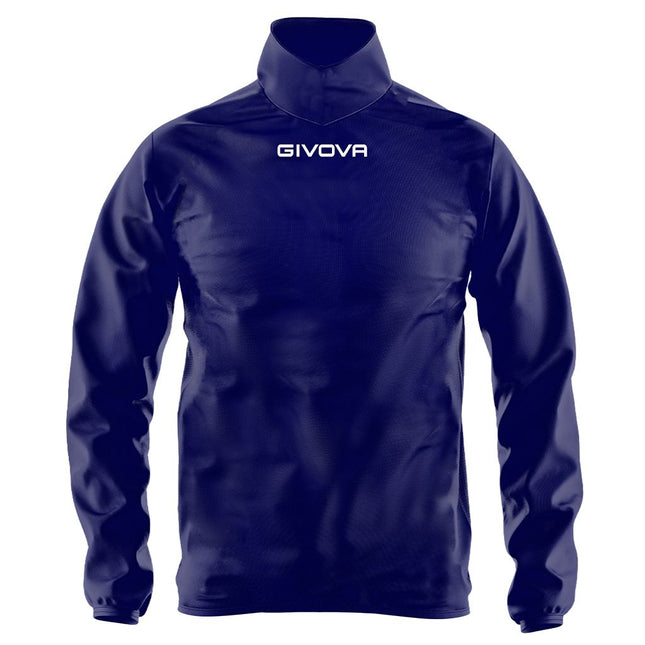 RAIN JACKET COLLO COSTINA GIVOVA RJC01-0004