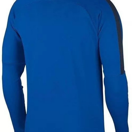 Magliette a maniche lunghe Nike Y NK DRY ACDMY18 DRIL TOP LS 893744-463