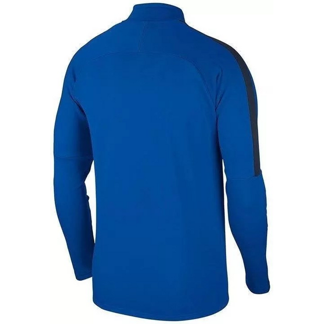 Magliette a maniche lunghe Nike Y NK DRY ACDMY18 DRIL TOP LS 893744-463