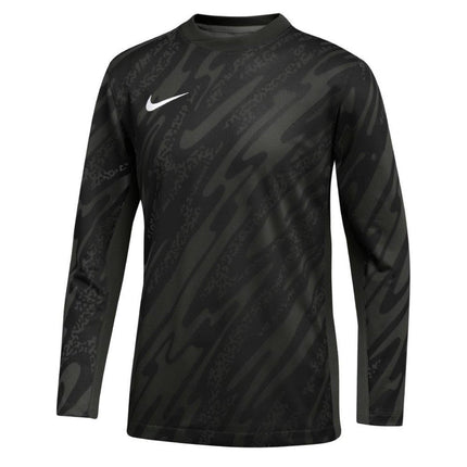Maglia da portiere a maniche lunghe Nike Gardien V  JUNIOR   FD7480-060