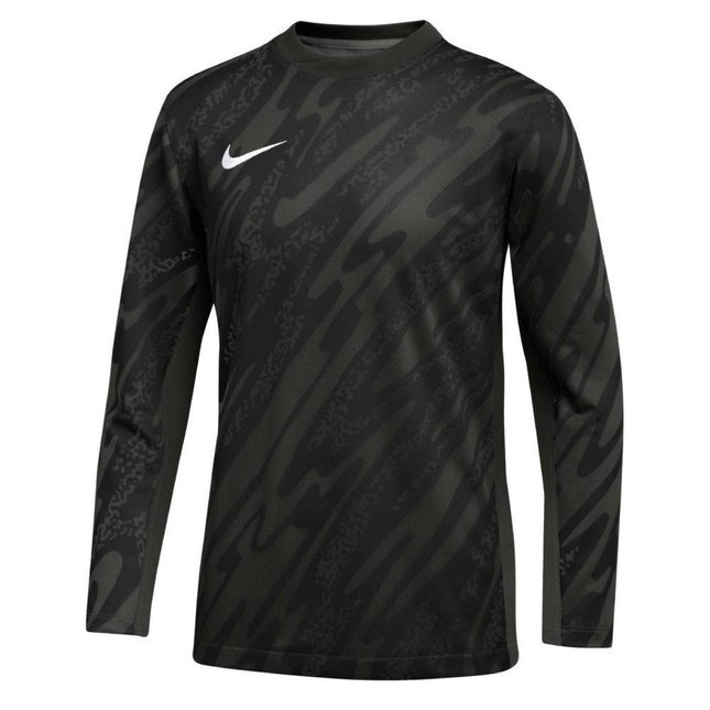 Maglia da portiere a maniche lunghe Nike Gardien V  JUNIOR   FD7480-060