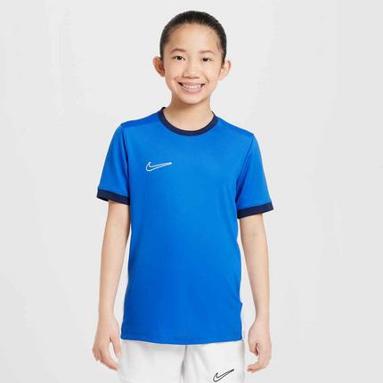 T-SHIRT DA CALCIO JUNIOR Nike Academy FZ9758-657