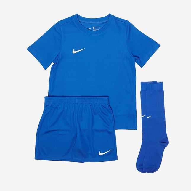 Set Junior Nike Park AH5487-463