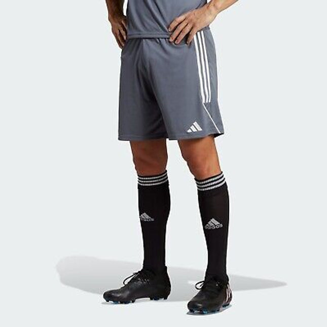 Pantaloncini da calcio adidas Tiro 23 League uomo