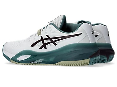 Scarpe da padel ASICS Gel-Resolution X Clay uomo