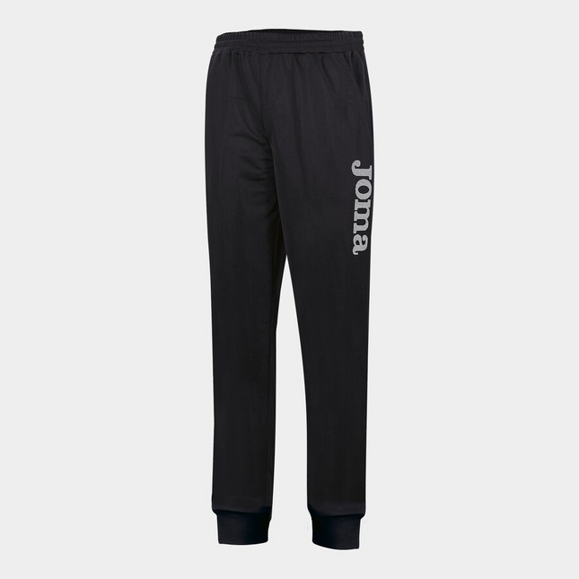 Pantaloni lunghi uomo Suez II nero 105411-100
