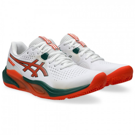 Scarpe da padel ASICS Gel-Challenger 15 uomo