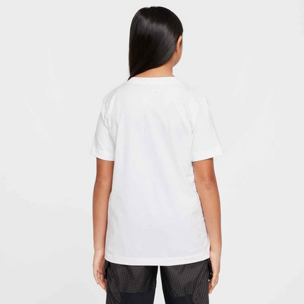 T-shirt sportiva Nike Sportswear kids