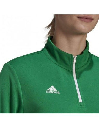 Maglia adidas Entrada 22 donna a maniche lunghe