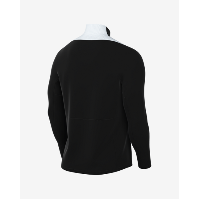 Maglia calcio manica lunga Nike Academy Pro uomo