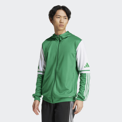 GIACCA TUTA ADIDAS SQ25 JP3164