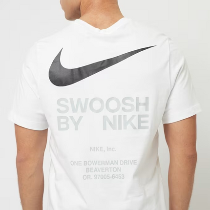 T-shirt Nike Sportswear Athletic Tee IB6482-100