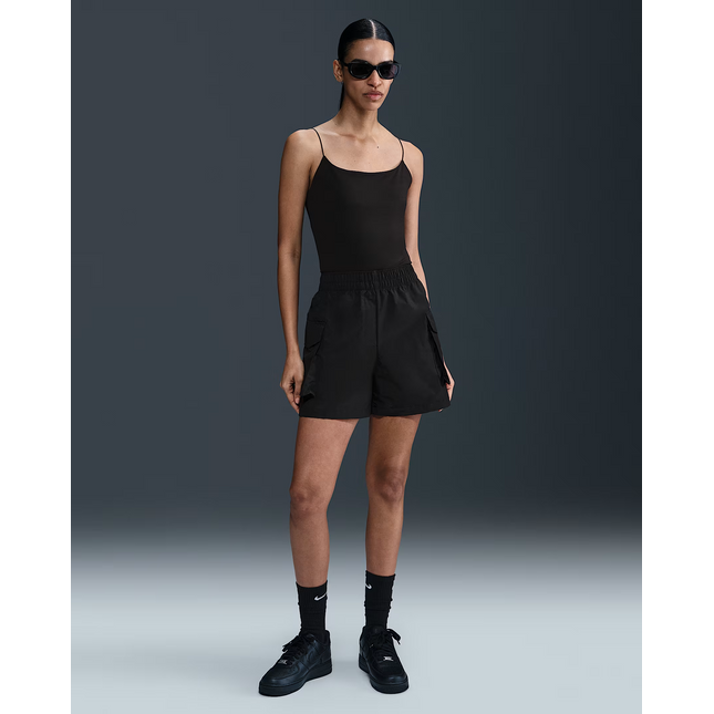 Shorts Nike Sportswear Essential Woven HM6982-010