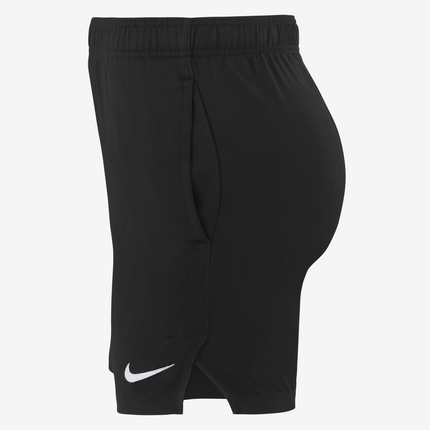 Pantaloncini da allenamento Nike Team Woven da uomo 0412NZ-010
