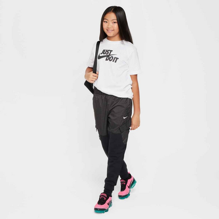 T-shirt sportiva Nike Sportswear kids