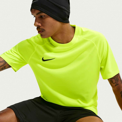 T-shirt da calcio Nike Dri-FIT Park VIII uomo