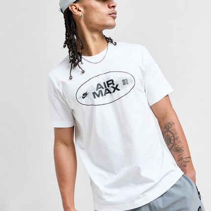 T-shirt Nike Air Max HQ4898-010