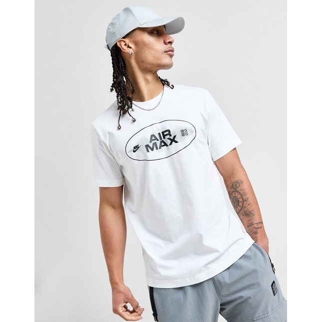 T-shirt Nike Air Max HQ4898-010