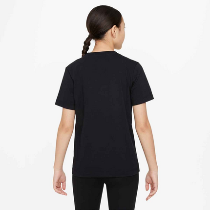 T-shirt sportiva Nike Sportswear kids