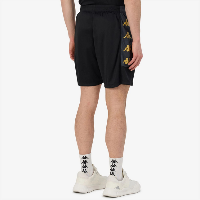 Short KAPPA4FOOTBALL GONDO 351F5XW-A00