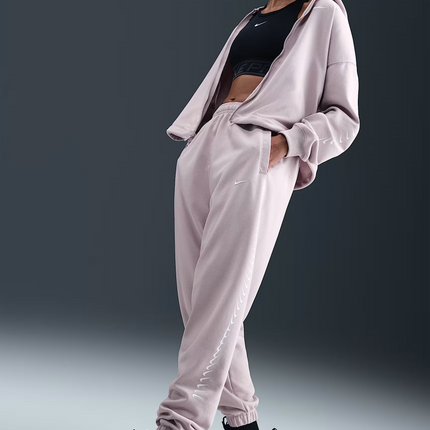 Pantaloni in fleece Dri-FIT Nike Sportswear HV0736-019