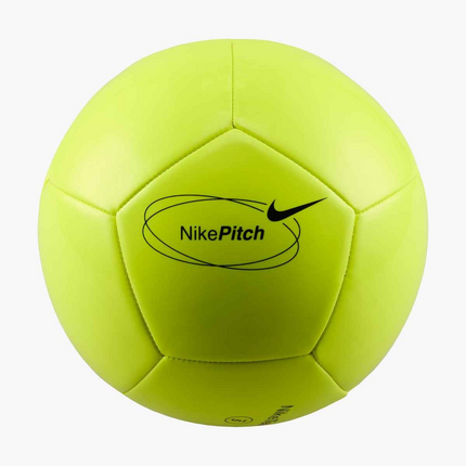 Pallone da calcio Nike Pitch HV6337-420