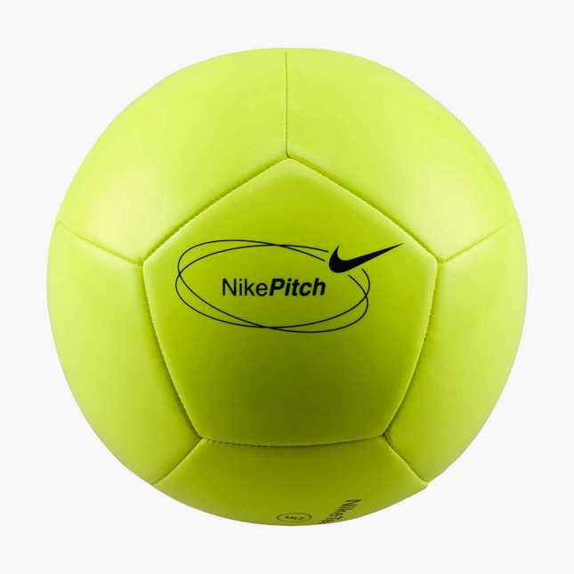 Pallone da calcio Nike Pitch HV6337-420