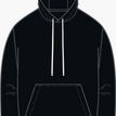 NERO / 2XL