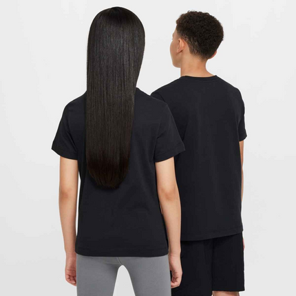 T-shirt sportiva Nike Sportswear kids