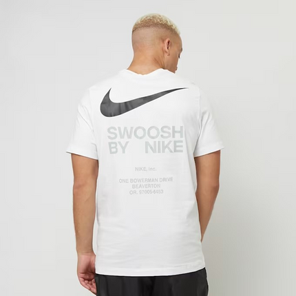 T-shirt Nike Sportswear Athletic Tee IB6482-100