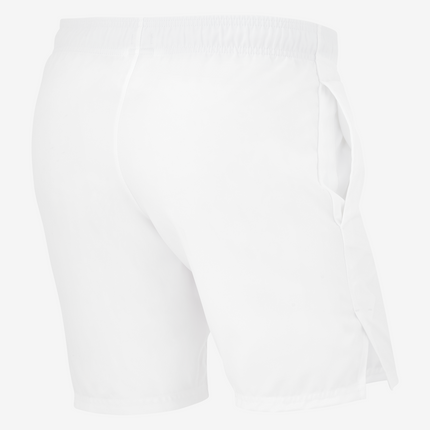 Pantaloncini da allenamento Nike Team Woven da uomo 0412NZ-010