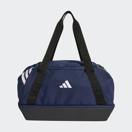 Borsone adidas Tiro Small con scomparto inferiore
