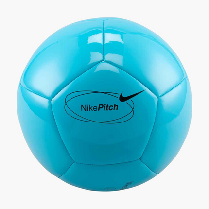 Pallone da calcio Nike Pitch HV6337-420