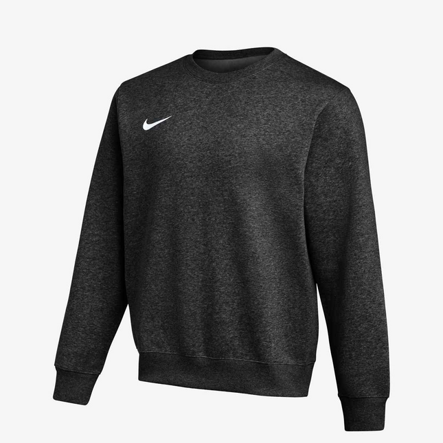Felpa girocollo in fleece Nike Park IB1190-010
