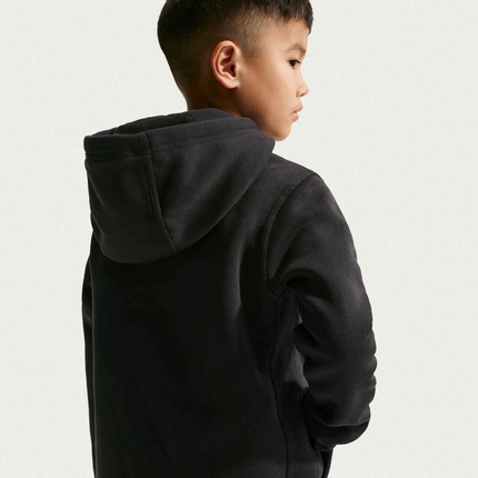 Felpa con cappuccio in fleece Nike Park IB1226-010