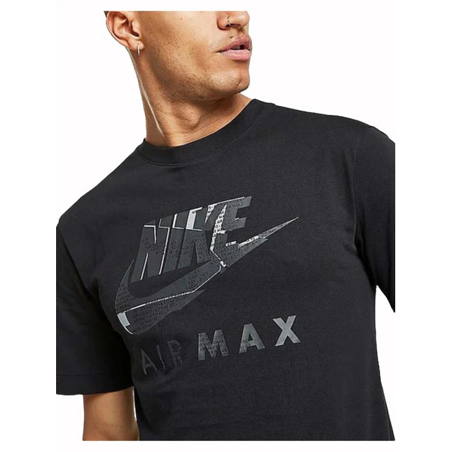 T-shirt Nike NSW Air Max BV4925-010