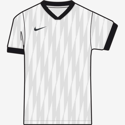 T-shirt da calcio Nike Challenge VI uomo