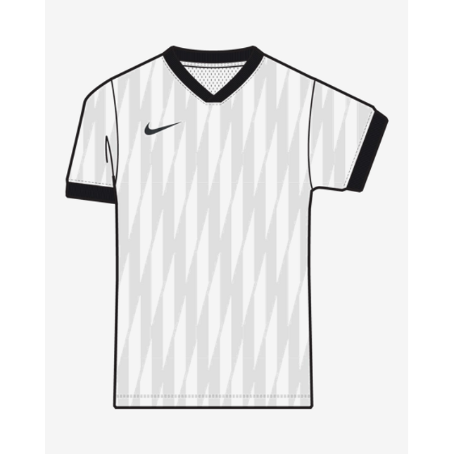 T-shirt da calcio Nike Challenge VI uomo