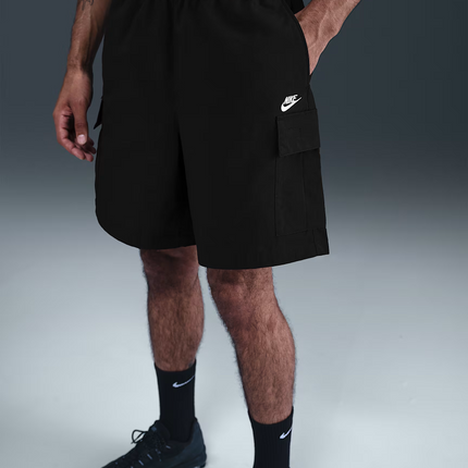 Short Nike Sportswear Club IH5047-010